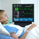 Image for article titled Things You Should Never Say To An ICU Nurse